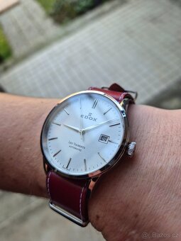 Edox - 7