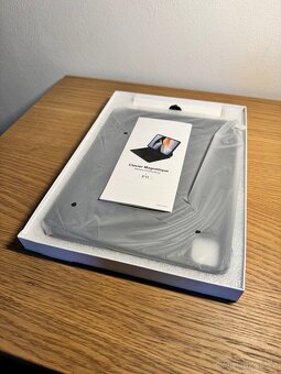 Klávesnice IPad Pro 11 palce, Air 4, 5 a 6 gen. - 7