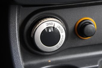Dacia Duster 1.6i 77kW 4x4 TAŽNÉ ZAŘ. ČR (2011) - 7