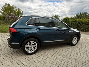 VW Tiguan 2.0TDI 147Kw DSG 4x4/Highline/IQMatrixLed/Virtual - 7