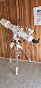 Dalekohled BRESSER Messier AR-152L
- 7