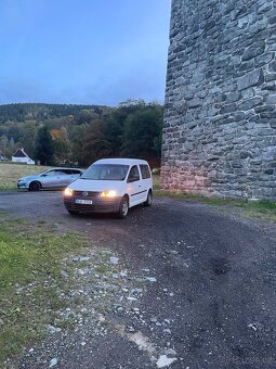 Caddy - 7