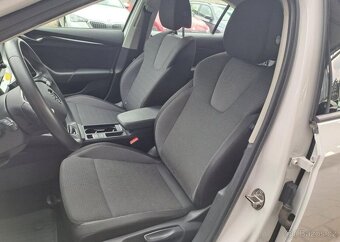 Škoda Octavia 1.5TSI 110kW Ambition - 7