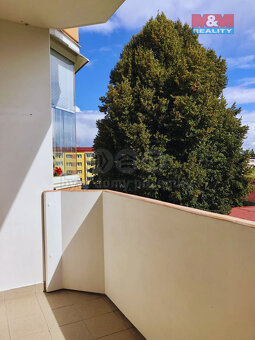 Pronájem bytu 2+1, 48 m², Prostějov, ul. J. B. Pecky - 7
