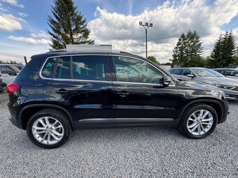 Volkswagen Tiguan 2.0 TDI 81KW SPORT&STYLE - 7