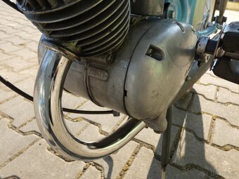Moped S22 - 7