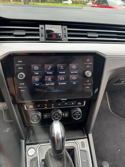 Passat b8 2020 - 7