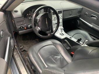 CHrysler Crossfire - 7