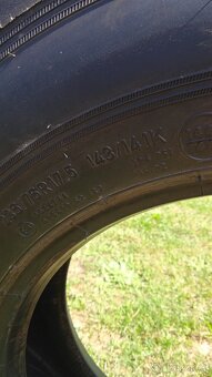 235/75/17/5  235/75R17.5 235/75 r17,5 - 7