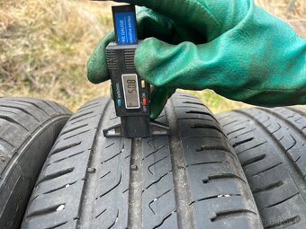 Pneumatiky 195/65 R15 Barum - 7