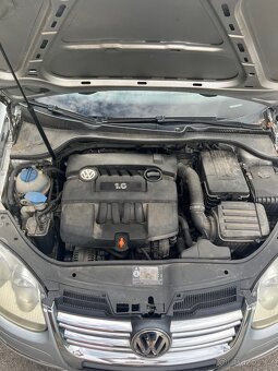 Volkswagen Jetta 2007 - 7