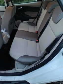 Ford Focus combi 1.0 ecoboost 74kw - 7