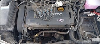 Opel Astra č. 23859 - 7