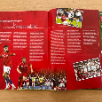 Oficiální kolekce české fotbalové reprezentace 2008 - 7