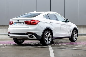 BMW X6 - 7