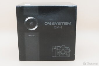 OM systém OM-1 - 7