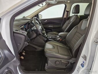 Ford Kuga 1.5 EcoBoost 2x4 110kw-133tkm-Xenon-Led-Navi-Pano - 7
