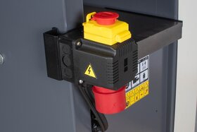 Hoblovka s protahem HP-310/400 - 7