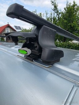 Citroen Berlingo multispace - 7