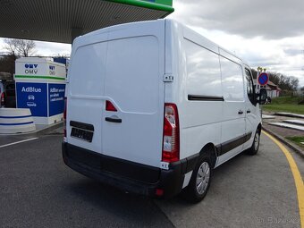 Renault Master 2,3 DCI - 7