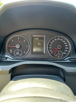 VW Caddy 2.0 TDI 75kw 2017 - 7