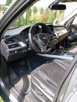 BMW X5 E70 - 7