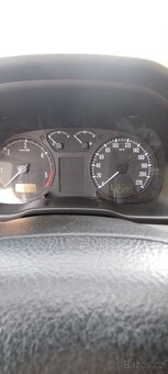 Škoda Octavia 1.9 TDI 81 kW Combi - 7