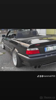 BMW e36 - 7