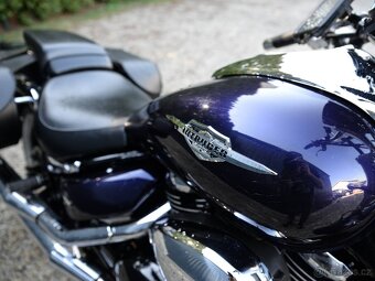 SUZUKI INTRUDER M800 PŮVOD ČR - 7