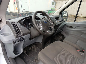 Ford Transit 2,2 92 KW L2H2 - - 7