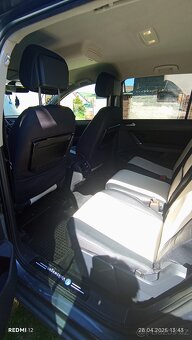 Volkswagen Touran - 7