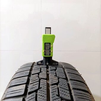 16" ALU kola – 5x120 – BMW (VW, OPEL, MINI) Disky: Elektro - 7