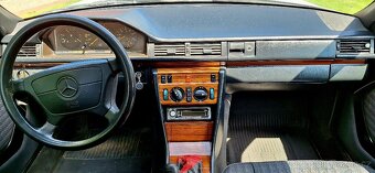 W124 - 7