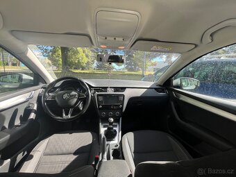 Škoda Octavia 1.6TDI - 7