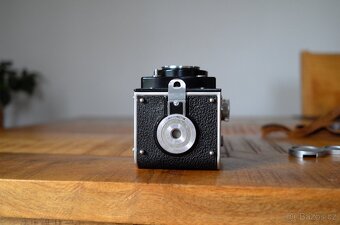 ROLLEIFLEX Automat model1, typ1 - 7