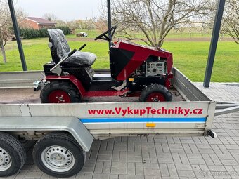 Koupim TERA VARI AGZAT DAKR - 7