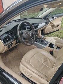 Audi a6 c7 3.0 tdi 180kw quattro - 7