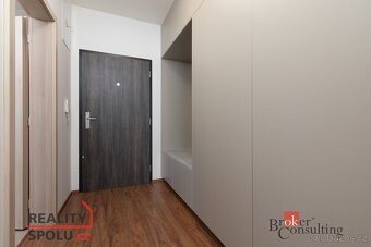Prodej, byty/1+kk, 34 m2, Císařského pluku 3078/1, 74601 Opa - 7