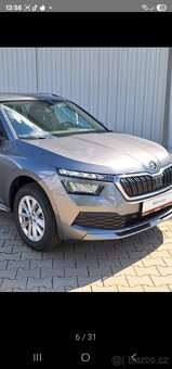 Škoda Kamiq Style plus 11/2023 1.0 TSI 81kW - 7