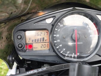 Suzuki GSR 600 72kW - 7