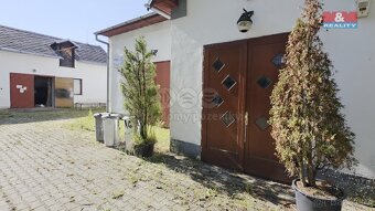 Prodej obchod a služby, 500 m², Budišov nad Budišovkou - 7