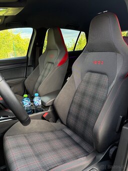 🔥 Volkswagen Golf 8 GTI 2.0 TSI DSG – 2023 – 180 kW – FULL - 7