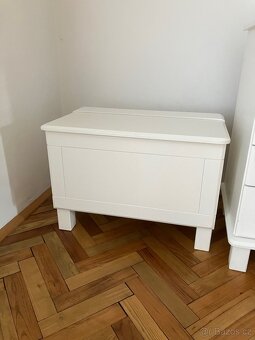 Dětský nábytek Lemberk - 7