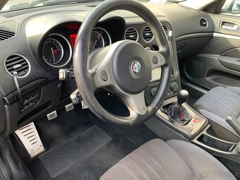Alfa Romeo 159 - 7