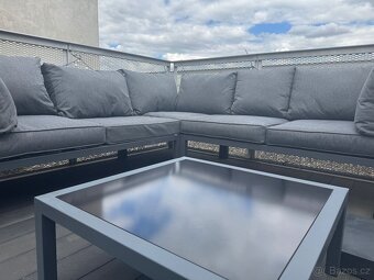 Evora Lounge set Xerix - 7
