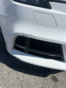 Prodám/přenechám leasing Audi S3 - 7