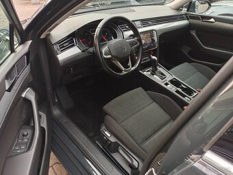 VW Passat B8 Variant 2.0TDI 110kW DSG ACC - záruka Autodraft - 7