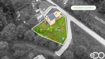 Prodej rodinného domu 5+2 v Semilech - 7