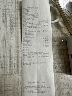 iPhone 14 Pro 128GB, fialová, záruka do 30.12.2025 - 7