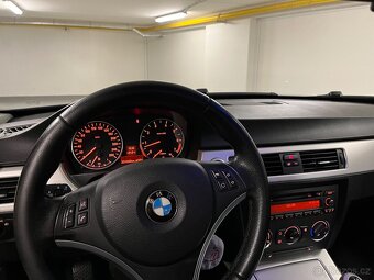 BMW řada 3 320i e90 - 7
